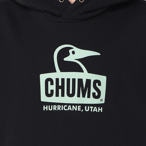 CHUMS ( チャムス ) ブービーフェイスプルオーバーパーカー | パーカー | スウェット | 長袖 | ウェア | トップス | ブービーフェイス | 裏起毛 | コットン | シンプル | フード | CH00-1520 | ちゃむす