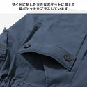 KRIFF MAYER ( クリフメイヤー ) モンキーショーツ | MENS | 2545112 | メンズ | ハーフパンツ | アウトドア | キャンプ | 無骨 | ヒップポケット | 大きめ | ポケット | 収納 | ゴム | ストレッチ | くりふめいやー | カジュアル