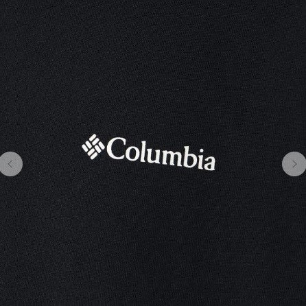 Columbia ( コロンビア ) エクスプローラーズキャニオンロングスリーブTシャツ | ロンT | Tシャツ | 長袖 | メンズ | AJ5272 | コットン100% | ヴィンテージ感 | バックプリント | お出かけ | アウトドア | レジャー | ころんびあ