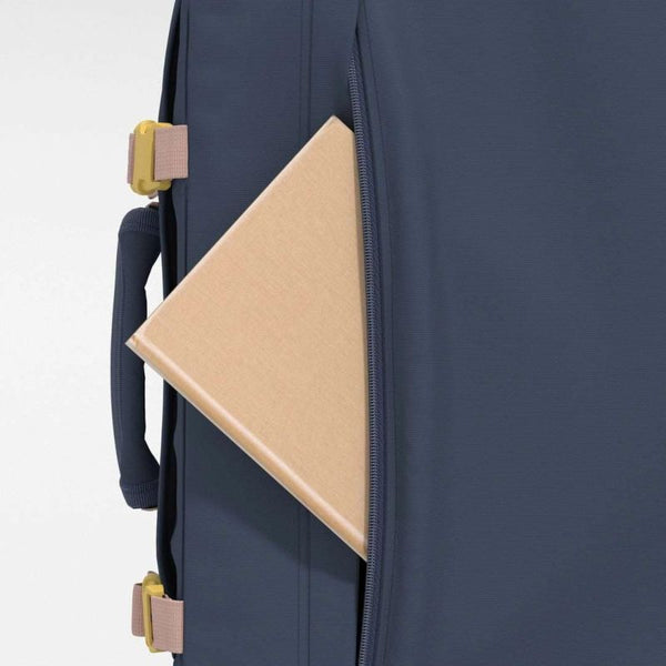 CABINZERO ( キャビンゼロ ) Classic 44L | 機内 | 持ち込み | リュック | バッグ | 旅行 | 軽い | 軽量 | 1週間 | 防水 | キャンプ | アウトドア | レジャー | シンプル | デイパック | CZ-061201 | CZ-061203 | CZ-061205 | CZ-061309 | CZ-061801 | CZ-062509 | クラシック