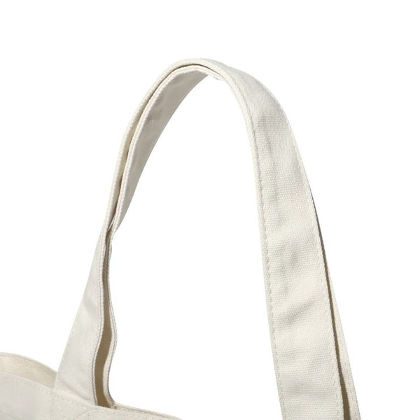 GRIP SWANY ( グリップスワニー ) 【 GSUB-165 】 GLOVE LOGO TOTE BAG (S) | トートバッグ | バッグ | シンプル | サブバッグ | 通勤 | 通学 | キャンバス | コンパクト | 旅行 | 使いやすい | ぐりっぷすわにー | 鞄