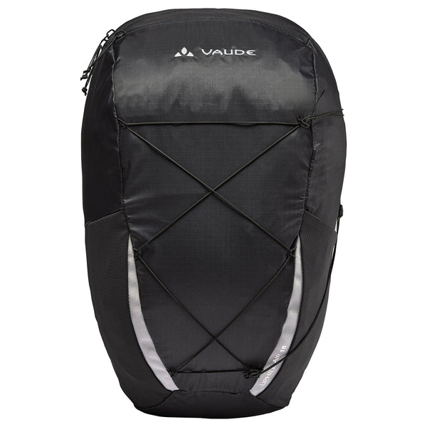 VAUDE ( ファウデ ) Uphill Air 18 | リュック | リュックサック | デイパック | 登山 | ハイキング | トレッキング | トレッキングバッグ | バックパック | 軽い | 軽量 | ふぁうで | 16129