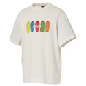 NANGA ( ナンガ ) ECO HYBRID TEE ( SB PT ) エコハイブリッドティー | Tシャツ | 半袖 | アウトドア | コットン | 寝袋 | シュラフ | デザイン | 可愛い | なんが | N0003700 | 万能 | シャツ | トップス