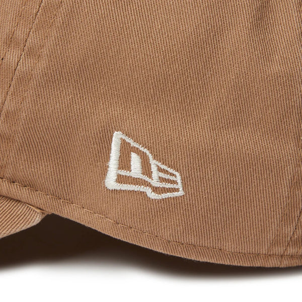 NEW ERA ( ニューエラ ) 9TWENTY Khaki Sweat Band サンディエゴ ・ パドレス カーキ カーキスウェットバンド | 帽子 | キャップ | 日よけ | コットン | 14388780 | にゅーえら | ユニセックス | イージースナップ