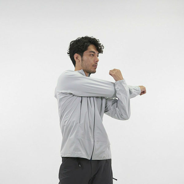 【 SALE 】 MILLET ( ミレー ) ティフォン50000ストレッチ ジャケット | アウター | 防水 | ジャケット | キャンプ | 軽い | 動きやすい | スポーツ | レジャー | アウトドア | コンパクト | 持ち運び | 高機能 | レインウェア | メッシュ | MIV01479-4581 | みれー