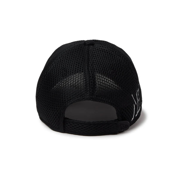 NEW ERA ( ニューエラ ) 9TWENTY Performance Cap Spacer Mesh Essential Shadow Logo | にゅーえら | 帽子 | キャップ | 日よけ | 14412067 | 14412066 | メッシュ | 手洗い | ユニセックス
