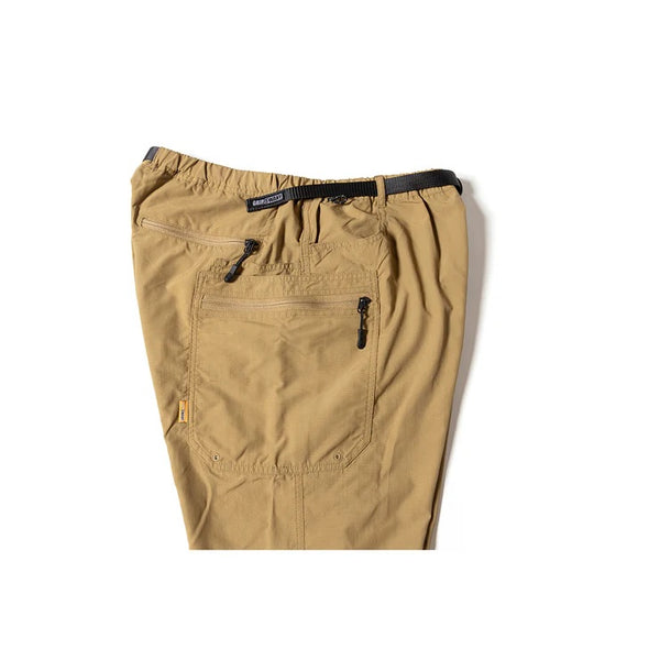 GRIP SWANY ( グリップスワニー ) 【 GSMP0023 】 SUPPLEX GEAR PANTS | パンツ | ロングパンツ | アウトドア | キャンプ | レジャー | ギアパンツ | 定番 | サプレックスナイロン | ポケット | ぐりっぷすわにー