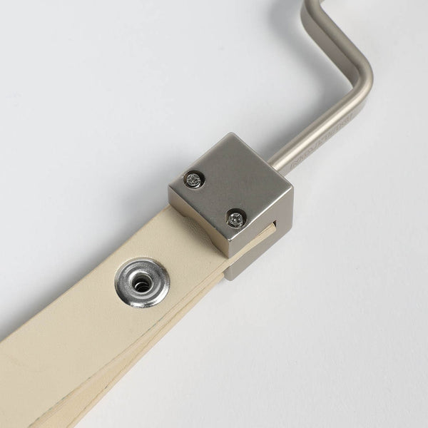 DULTON ( ダルトン ) STRAP HOOK ストラップ | ブラック | ホワイト | ブラウン | ストラップフック | 刻印 | 小物 | 吊り下げ | かっこいい | シンプル | RN-1034 | だるとん