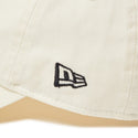 NEW ERA ( ニューエラ ) カジュアルクラシック MLB Casual Classic シカゴ ・ ホワイトソックス ミッドロゴ クロームホワイト | 帽子 | キャップ | シンプル | 日よけ | ユニセックス | イージースナップ | サイズ調整 | コットン | 14388457 | にゅーえら