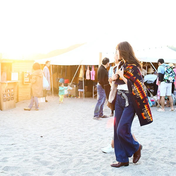 【 SALE 】 PENDLETON ( ペンドルトン ) ペンドルトン チーフジョセフクリブブランケット ZD632 | ブランケット | 防寒 | 車 | ソファ | くつろぎ | 撥水 | 保温 | 耐久性 | アウトドア | キャンプ | レジャー | お出かけ | ぺんどるとん