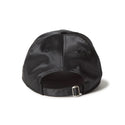 NEW ERA ( ニューエラ ) 9THIRTY 虎 サテンブラック | 山本寛斎 | コラボ | ブラック | キャップ | 帽子 | オシャレ | 日よけ | かっこいい | ポリエステル | クロスストラップ | サイズ調整 | ユニセックス | にゅーえら | 14858855
