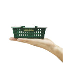 DULTON ( ダルトン ) DESKTOP BASKET デスクトップ バスケット | 小物 | 可愛い | 手のひらサイズ | ミニバスケット | ギフト | プレゼント | 収納 | ミニサイズ | H20-0187 | だるとん