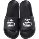 CHUMS ( チャムス ) スプラッシュブービーフェイススライドオン | シューズ | サンダル | 夏 | 海 | プール | EVA樹脂素材 | シャワーサンダル | 軽量 | 軽い | CH63-1021 | ちゃむす