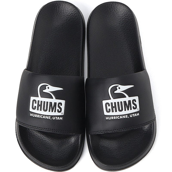 CHUMS ( チャムス ) スプラッシュブービーフェイススライドオン | シューズ | サンダル | 夏 | 海 | プール | EVA樹脂素材 | シャワーサンダル | 軽量 | 軽い | CH63-1021 | ちゃむす