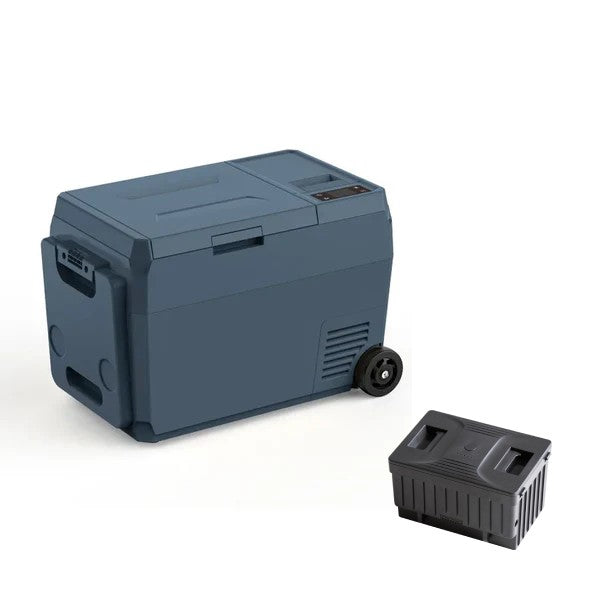 PowerArQ ( パワーアーク ) ICEBERG 専用バッテリー | バッテリー | 電源 | アウトドア | キャンプ | 車中泊 | ぱわーあーく | FSAK-002