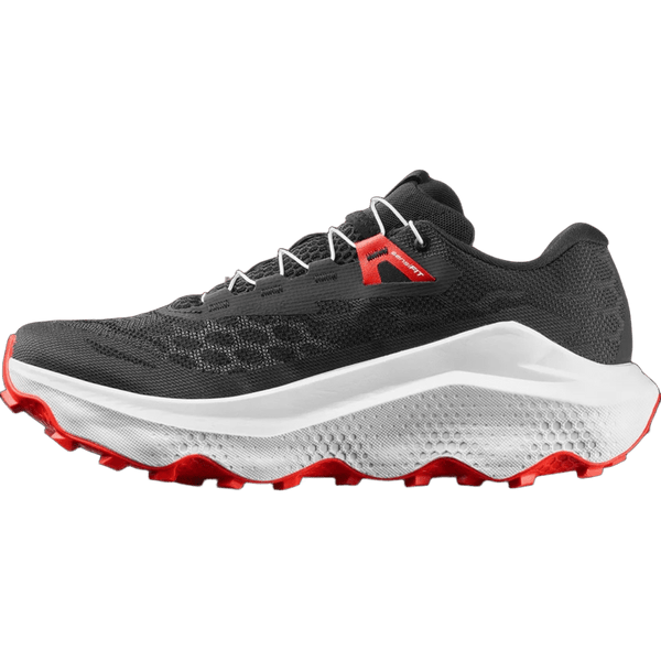 【 一部SALE 】SALOMON ( サロモン ) ULTRA GLIDE 4 | 男性用トレイルランニングシューズ | アウトドア | キャンプ | 靴 | シューズ | 登山 | ハイキング | L49141300 | さろもん