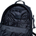 NEW ERA ( ニューエラ ) キャリアパック 35L ブラック | リュック | リュックサック | バックパック | 通勤 | 通学 | 黒色 | サイドポケット | 収納ポケット | 約35L | アウトドア | キャンプ | 旅行 | レジャー | 便利 | 14521349 | デイパック | にゅーえら | ユニセックス