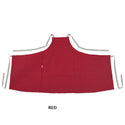 DULTON ( ダルトン ) APRON WITH RIBBON エプロン ウィズ リボン | 料理 | シンプル | 肩掛けエプロン | ママ | 母の日 | プレゼント | 軽い | 軽量 | サイズ調整 | RN-0622AP | だるとん