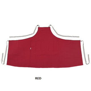 DULTON ( ダルトン ) APRON WITH RIBBON エプロン ウィズ リボン | 料理 | シンプル | 肩掛けエプロン | ママ | 母の日 | プレゼント | 軽い | 軽量 | サイズ調整 | RN-0622AP | だるとん