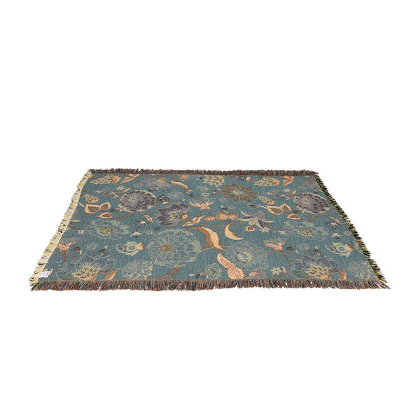 DULTON ( ダルトン ) JACQUARD MULTI CLOTH S ジャガード マルチ クロス | マルチクロス | キッチン | ソファカバー | ジャガード織り | リバーシブル | RN-0582S | だるとん