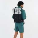 MILLET ( ミレー ) パルマラン 25 | リュック | バックパック | リュックサック | 登山 | 登山バッグ | 大きめ | 収納 | 耐久性 | フィット感 | 軽量 | 軽い | ロールトップ | 25L | MIS01302 | みれー | トレッキング