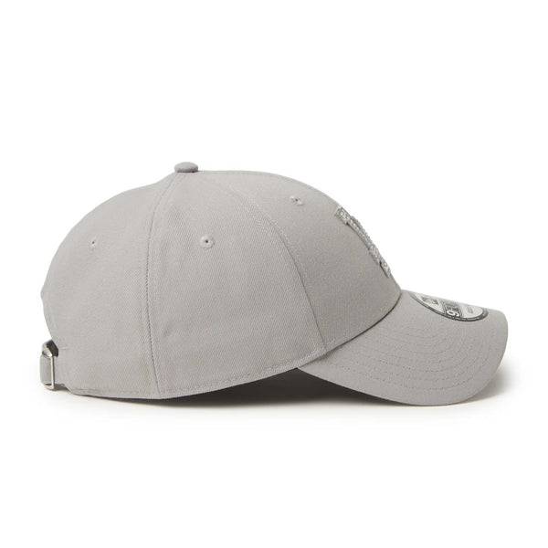 NEW ERA ( ニューエラ ) 9FORTY Rhinestone ラインストーン ロサンゼルス・ドジャース ブラック | グレー | ピンク | 帽子 | キャップ | 日よけ | UVカット | 紫外線対策 | 14942641 | 14942640 | 14942642 | にゅーえら