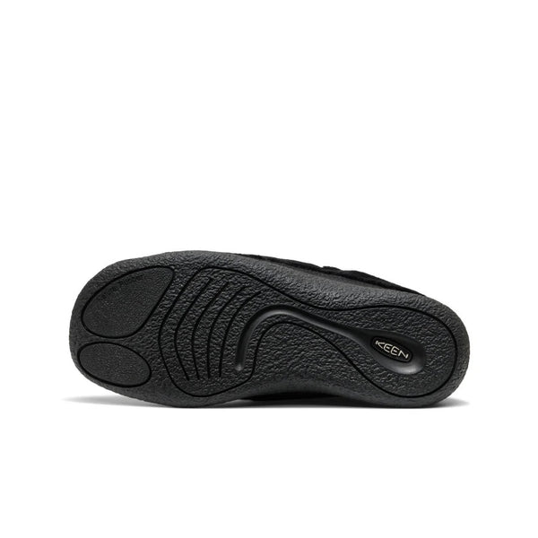 KEEN ( キーン ) メンズ ハウザー スリー スライド スリッポン | 靴 | シンプル | 男性用 | お出かけ | 秋 | 冬