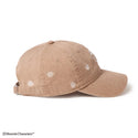 NEW ERA ( ニューエラ ) 9TWENTY Moomin Flower スナフキン イタリアンウォッシュ ムーミン キャップ 帽子 コラボ キャラクター メンズ レディース ユニセックス 男女兼用 カジュアル おしゃれ ウォッシュ加工 日常使い 15154846 15154847