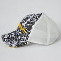 LOUDMOUTH ( ラウドマウス ) ユニセックス メッシュキャップ ゴルフ | キャップ | 帽子 | カラフル | オシャレ | 日よけ | フリーサイズ | 765900
