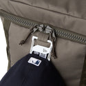 NEW ERA ( ニューエラ ) ボックスパック 32L 150D | 26ss | リュック | リュックサック | バックパック | 通勤 | 通学 | 靴収納 | シューズ入れ | 大型リュック | サイドポケット | 旅行 | ユニセックス | 14750934 | 14750941 | にゅーえら | 正規品