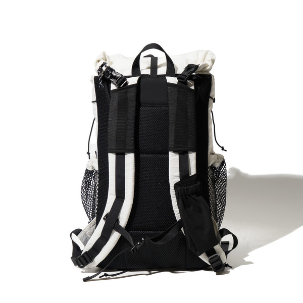 COBMASTER ( コブマスター ) COB-CSR LANDSCAPE ROLLTOP PACK | デイパック | リュック | バックパック | 登山 | キャンプ | 大容量 | 収納 | 軽い | 撥水 | アウトドア | レジャー | キャンプ | 81357700 | こぶますたー