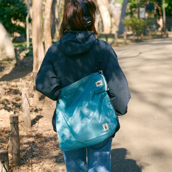 COBMASTER ( コブマスター ) COB-CR PKB SQUIRE SHOULDER | バッグ | 鞄 | かばん | ショルダーバッグ | 軽い | 軽量 | 撥水 | アウトドア | キャンプ | 旅行 | ハイキング | 登山 | 81700500 | こぶますたー