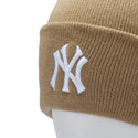 ’47 ( フォーティーセブン ) ’47 カフニット ニューヨーク・ヤンキース Haymaker | 帽子 | ニット帽 | ニットキャップ | 14858361 | 14858359 | 14858358 | 防寒 | 寒さ対策 | アウトドア | お出かけ | オシャレ | キャンプ