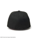 NEW ERA ( ニューエラ ) 59FIFTY Coca-Cola コカ･コーラ ブラック キャップ 帽子 59FIFTY フィッテッドキャップ メンズ レディース コカコーラ ロゴ 刺繍 カジュアル ストリート 15154864