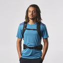 SALOMON ( サロモン ) TRAILBLAZER 20 | ユニセックス | ハイキングバッグ | リュック | リュックサック | バックパック | デイパック | ハイキング | 通気性 | アウトドア | 登山 | キャンプ | 20L | 軽い | 通勤