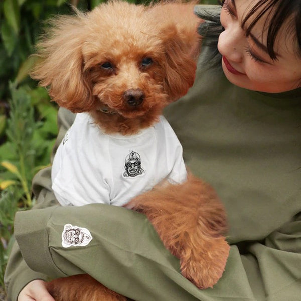 KRIFF MAYER ( クリフメイヤー ) チルタイムロンT ポーカー メンズ 2616303 ロンT 長袖 長袖シャツ 長袖Tシャツ Tシャツ プリントTシャツ アウトドア キャンプ カジュアル ユニセックス 秋 冬 刺繍 バックプリント