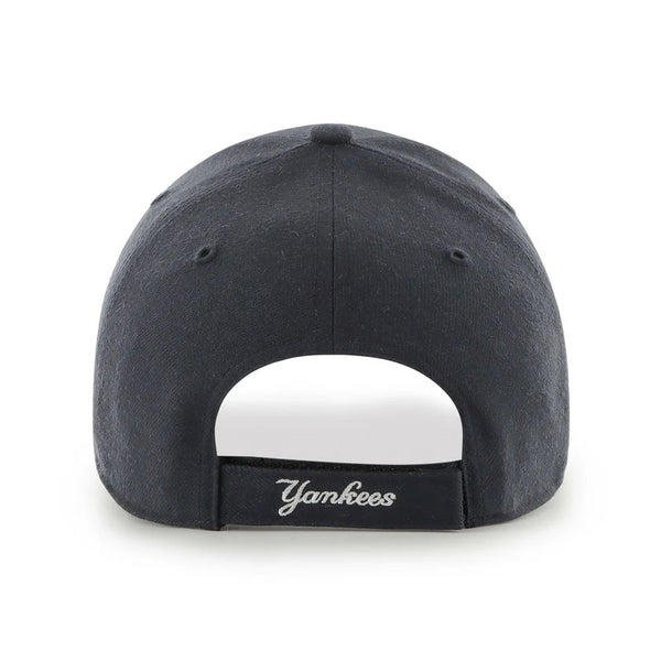 ’47 ( フォーティーセブン ) ’47 エムブイピー ニューヨーク ・ ヤンキース | 帽子 | キャップ | 日よけ | シンプル | ユニセックス | アウトドア | キャンプ | お出かけ | レジャー | サイズ調整 | ふぉーてぃーせぶん
