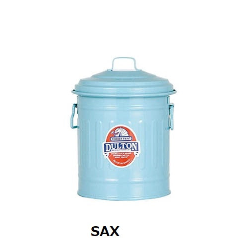 DULTON ( ダルトン ) BABY GARBAGE CAN ベビー ガベージ カン | 保管 | 収納 | オシャレ | インテリア | ペン立て | 小物入れ | 便利 | 100-196 | ゴミ箱 | トラッシュボックス | だるとん