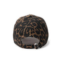 NEW ERA ( ニューエラ ) 9TWENTY Leopard ブラウン レッド | 帽子 | キャップ | アウトドア | ユニセックス | カーブドバイザー | クロスストラップ | サイズ調整 | お出かけ | キャンプ | 日除け | 日よけ | 14745070 | にゅーえら