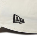 NEW ERA ( ニューエラ ) 9TWENTY MLB Typewriter シカゴ ・ ホワイトソックス クロームホワイト | にゅーえら | 帽子 | キャップ | ホワイト | シンプル | 14388774 | ユニセックス | クロスストラップ | コットン | 日よけ