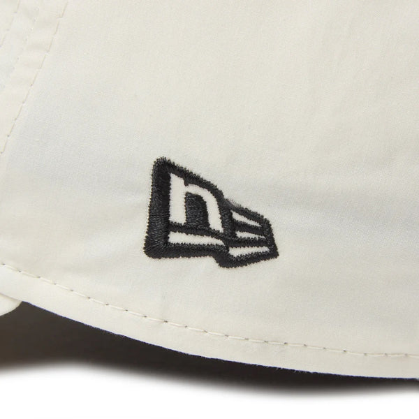 NEW ERA ( ニューエラ ) 9TWENTY MLB Typewriter シカゴ ・ ホワイトソックス クロームホワイト | にゅーえら | 帽子 | キャップ | ホワイト | シンプル | 14388774 | ユニセックス | クロスストラップ | コットン | 日よけ