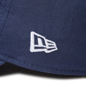 NEW ERA ( ニューエラ ) 9TWENTY MLB Typewriter ニューヨーク ・ ヤンキース | 帽子 | キャップ | 日よけ | シンプル | ユニセックス | クロスストラップ | コットン | ネイビー | スカイブルー | 14388771 | 14388770 | にゅーえら