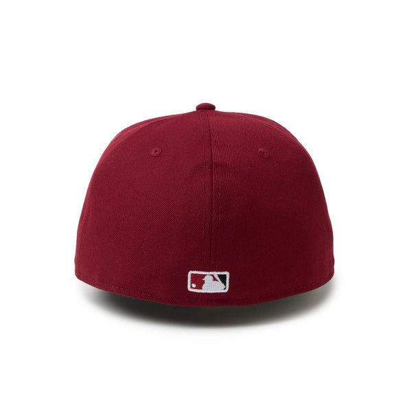 NEW ERA ( ニューエラ ) 59FIFTY powered by GORO ( min-nano ) ニューヨーク・ヤンキース | 帽子 | キャップ | 型崩れしにくい | ユニセックス | アウトドア | お出かけ | レジャー | オシャレ | 14880416 | 14880415 | にゅーえら