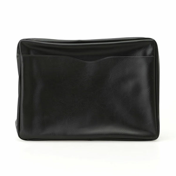 HIGHTIDE ( ハイタイド ) パッキングポーチ L | ポーチ | 透明窓 | シンプル | アウトドア | 旅行 | キャンプ | レジャー | 収納 | 小物入れ | 化粧ポーチ | ネーエ | プレゼント | ギフト | GB248 | はいたいど | PVC