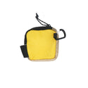 COBMASTER ( コブマスター ) COB PUFFY LZIP POUCH MINI | ポーチ | 小物入れ | 登山 | アウトドア | キャンプ | レジャー | お出かけ | イヤホンケース | フリース | クッション性 | コンパクト | 収納 | 80663600 | こぶますたー