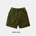 GRAMICCI ( グラミチ ) HEMP G-SHORT ヘンプGショーツ | ハーフパンツ | アウトドア | キャンプ | 登山 | ぐらみち | G5SM-P067 | 伸縮 | リラックス | 麻ツイル | 人気 | クラシック | 丈夫 | カジュアル