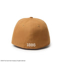 NEW ERA ( ニューエラ ) 59FIFTY 59FIFTYキャップ 5950 キャップ 帽子 ベースボールキャップ メンズキャップ レディースキャップ ユニセックス キャップ Coca-Cola コカ･コーラ コカコーラ Coca Cola コカコーラキャップ コカ･コーラキャップ NEW ERAコラボ 15154863