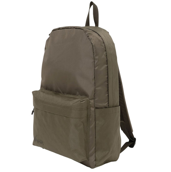 NANGA ( ナンガ ) エコパック UR デイバッグ | デイパック | リュック | リュックサック | バックパック | 通勤 | 通学 | アウトドア | キャンプ | レジャー | N2542-3M306Z | なんが | シンプル | 軽量 | 撥水 | 20L