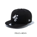 NEW ERA ( ニューエラ ) 9FIFTY クラシックロゴ | 帽子 | キャップ | サイズ調整 | 日よけ | UVカット | 紫外線対策 | ポリエステル | コットン | ユニセックス | スナップバック | 14524958 | 14524959 | にゅーえら