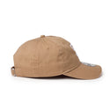NEW ERA ( ニューエラ ) 9TWENTY ウォッシュドコットン サンディエゴ・パドレス カーキ/ホワイト | 帽子 | キャップ | 日よけ | アウトドア | キャンプ | レジャー | 定番 | クロスストラップ | ユニセックス | にゅーえら | 14942666
